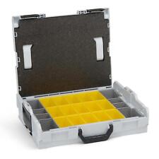 Bosch Sortimo L-Boxx 102 Gr1 inkl. Insetboxenset B3