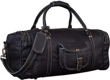 Reisetasche Arthur Naturleder