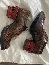 Ha-za-ma Hazama Schuhe 39