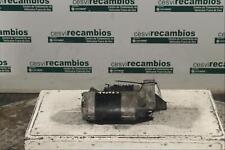 Anlasser Fiat Scudo Kasten (220) CS-10037954008501