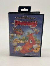 Sega Mega Drive Spiel - Puggsy