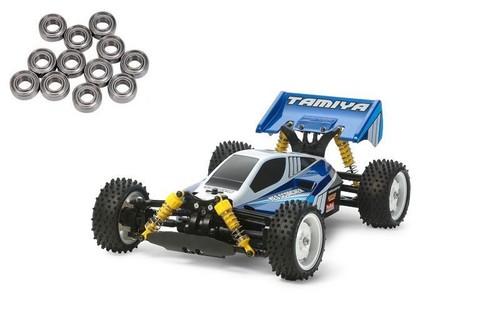 Tamiya neo scorcher 02b 4wd - neo,