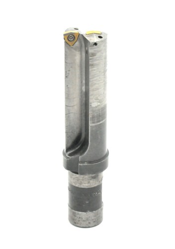 Sandvik coromant bohrer - sandvik, u-bohrer