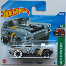 Hot Wheels 1962 Chevy