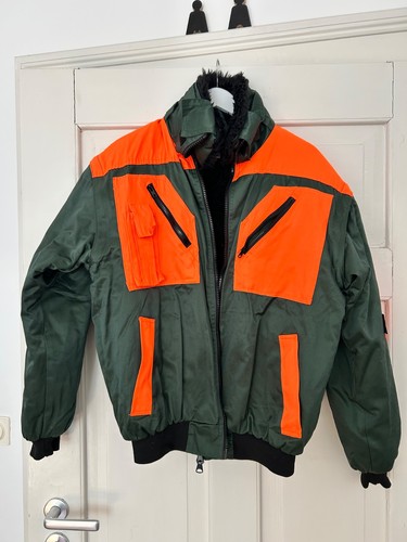 Forstjacke herren m - gr.,