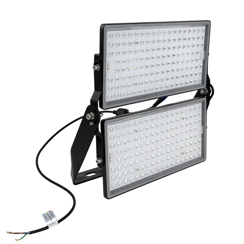 Luxula led fluter 500 - 4000, k