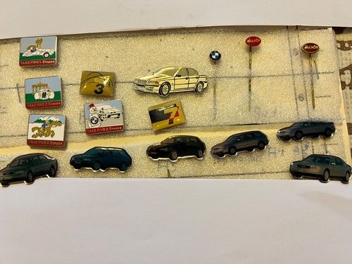 Auto pins anstecknadel bmw und - pins,