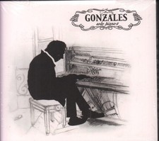 GENTLE017CD Chilly Gonzales