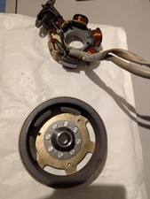 Vespa Piaggio Free 50 Lima Stator Lichtmaschine
