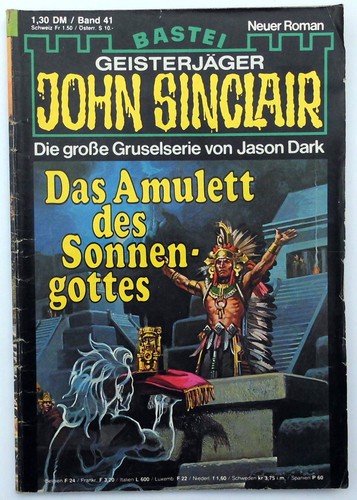 John sinclair band - sinclair,