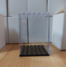 20 Acryl Vitrine Plexiglas