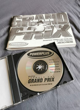 MICROPROSE FORMULA ONE GRAND