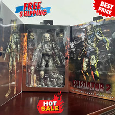 NECA Ultimate Elder Predator