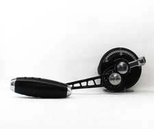 Maxel Reel Baitcast Rage 90NL