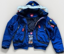 Wellensteyn Herren Rescue