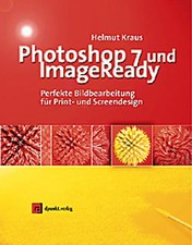 Photoshop 7 & ImageReady