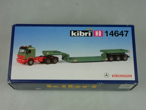 Kibri 14647 zm mit - 14647, mb