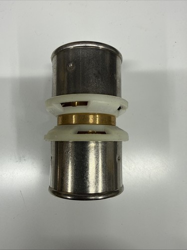 Viega sanfix fosta fitting - fosta,
