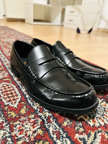 Herren penny loafer - herren,