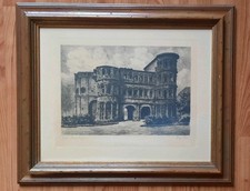 Bild Porta Nigra Trier