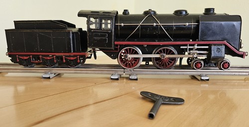 Sehr schöne märklin - schöne, dampflok