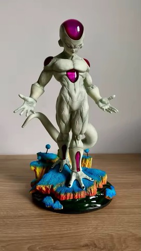Freezer frieza figur dragon - figur,