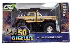 Greenlight 88061 bigfoot - greenlight, #1