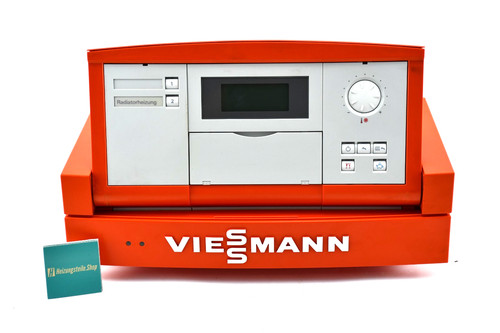 Viessmann vitotronic 200 kw2 - vitotronic,