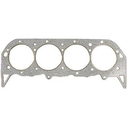 Crusader 2l v8 - 7.4-8.2l,