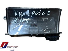 VW Polo 86C Tacho
