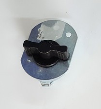 Batterie Hauptschalter für