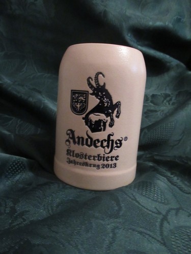 Kloster andechs klosterbiere - kloster,