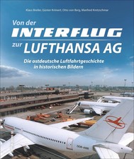Von der Interflug zur