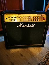 Marshall AVT 275 Valvestate 2000 Amp Combo ECC83 Röhre guter Zustand