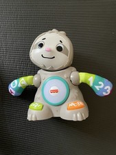 Fisher-Price BlinkiLinkis