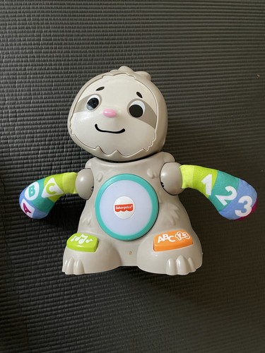 Fisher price blinkilinkis - fisher-price,
