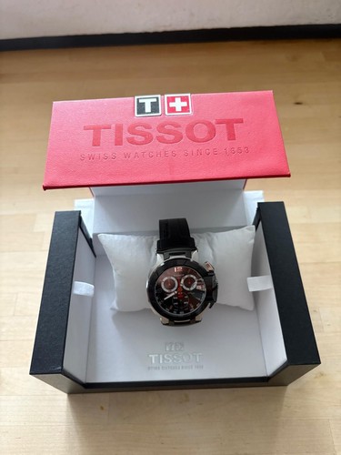 Tissot herren quarz analog - tissot,