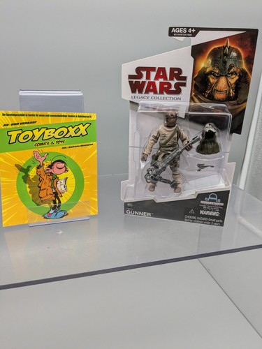 Star wars legacy nikto - wars,