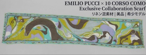 Exc emilio pucci - [exc],