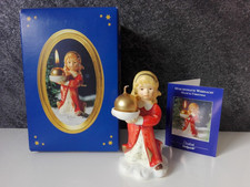 Goebel jahresengel 1997 - jahresengel,