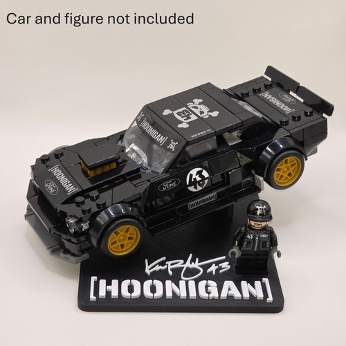 Hoonigan themenständer - hoonigan,