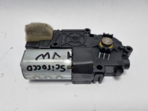 Schiebedachmotor scirocco - vw,