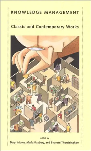 Knowledge management classic - management:,