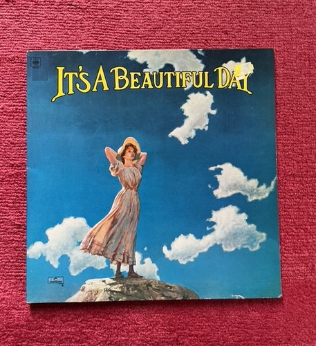 Beautiful day it s - day-it's, a