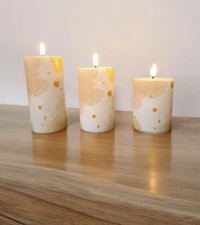 Qvc led kerzen set mit - led,