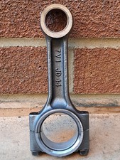 Yanmar L70V Dieselmotor - Pleuelaggregat Pleuel