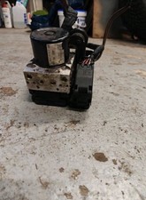 ABS ESP Hydraulikblock inkl