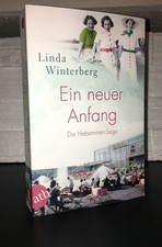 Ein neuer Anfang - Die Hebammen - Saga - Linda Winterberg