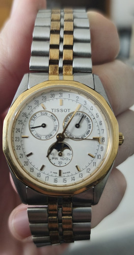 Tissot 365 465 - pr, 365/465