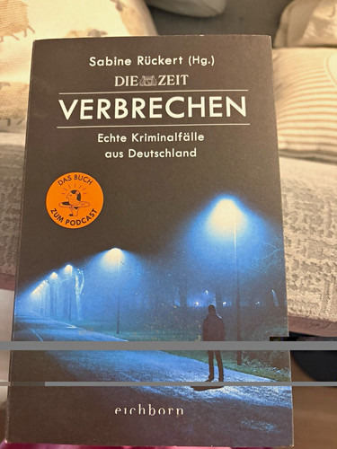 Die zeit verbrechen - die, 2x